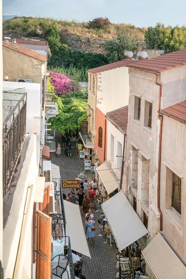 Casa Maritima Apartment Chania  Exterior photo